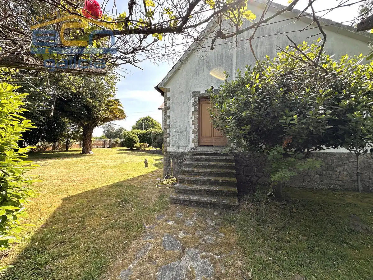 Casa en venda a de Cacheiras, imagen 30