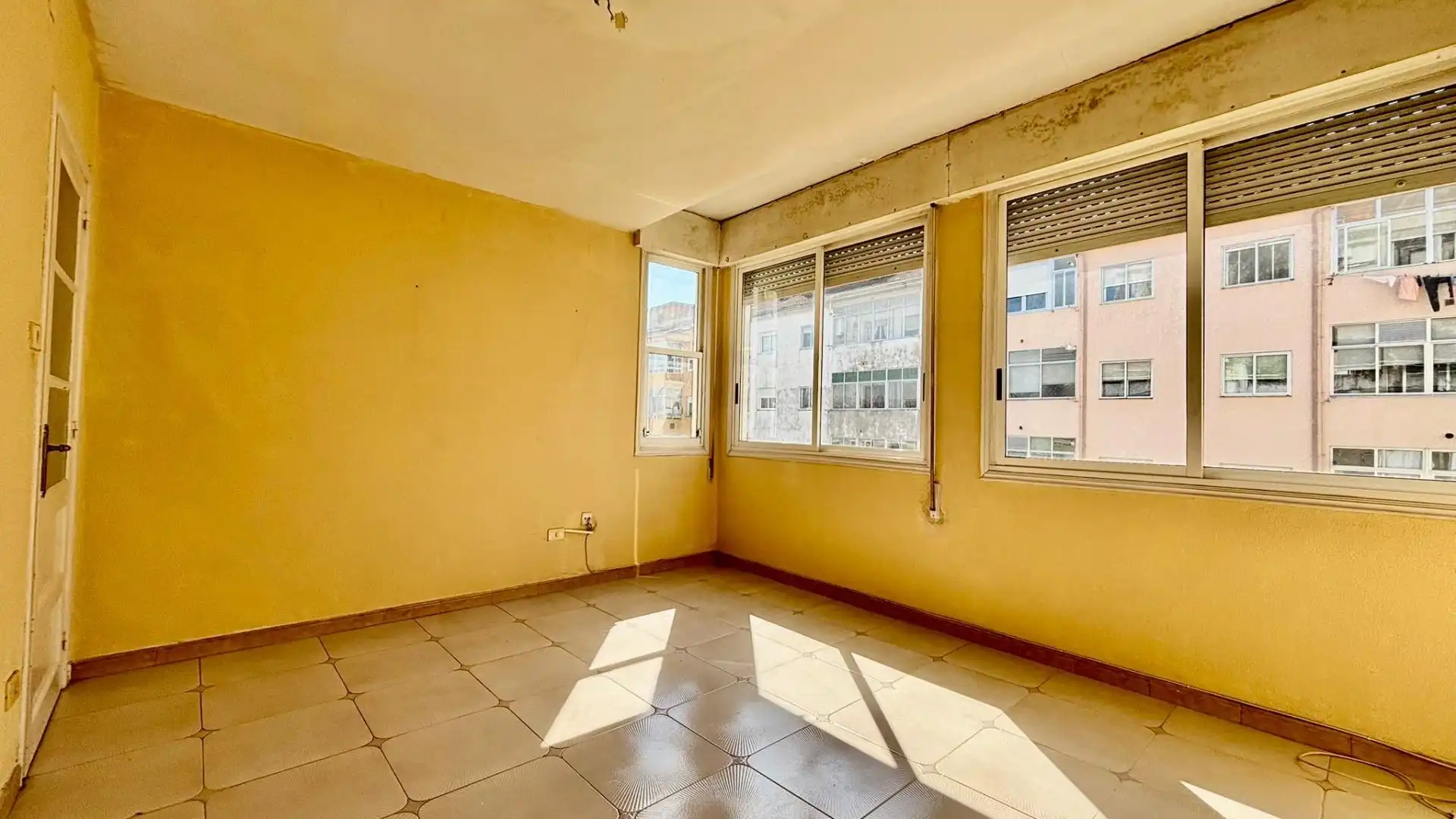 Habitación de Piso en venta en Ourense Capital 