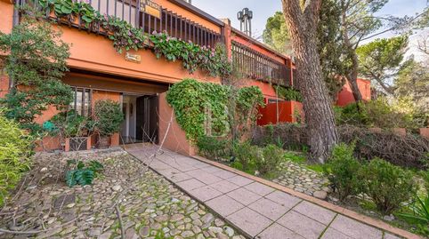 Foto 4 de Casa adosada en venda a Aravaca, Madrid Capital