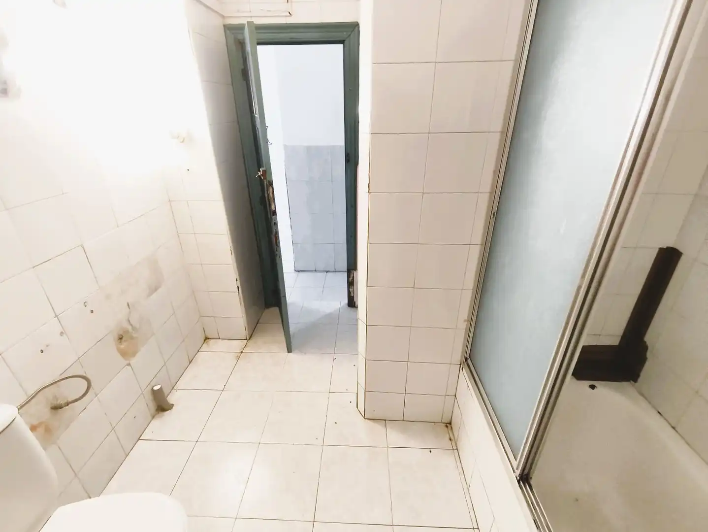 Bany de Loft en venda en Barcelona