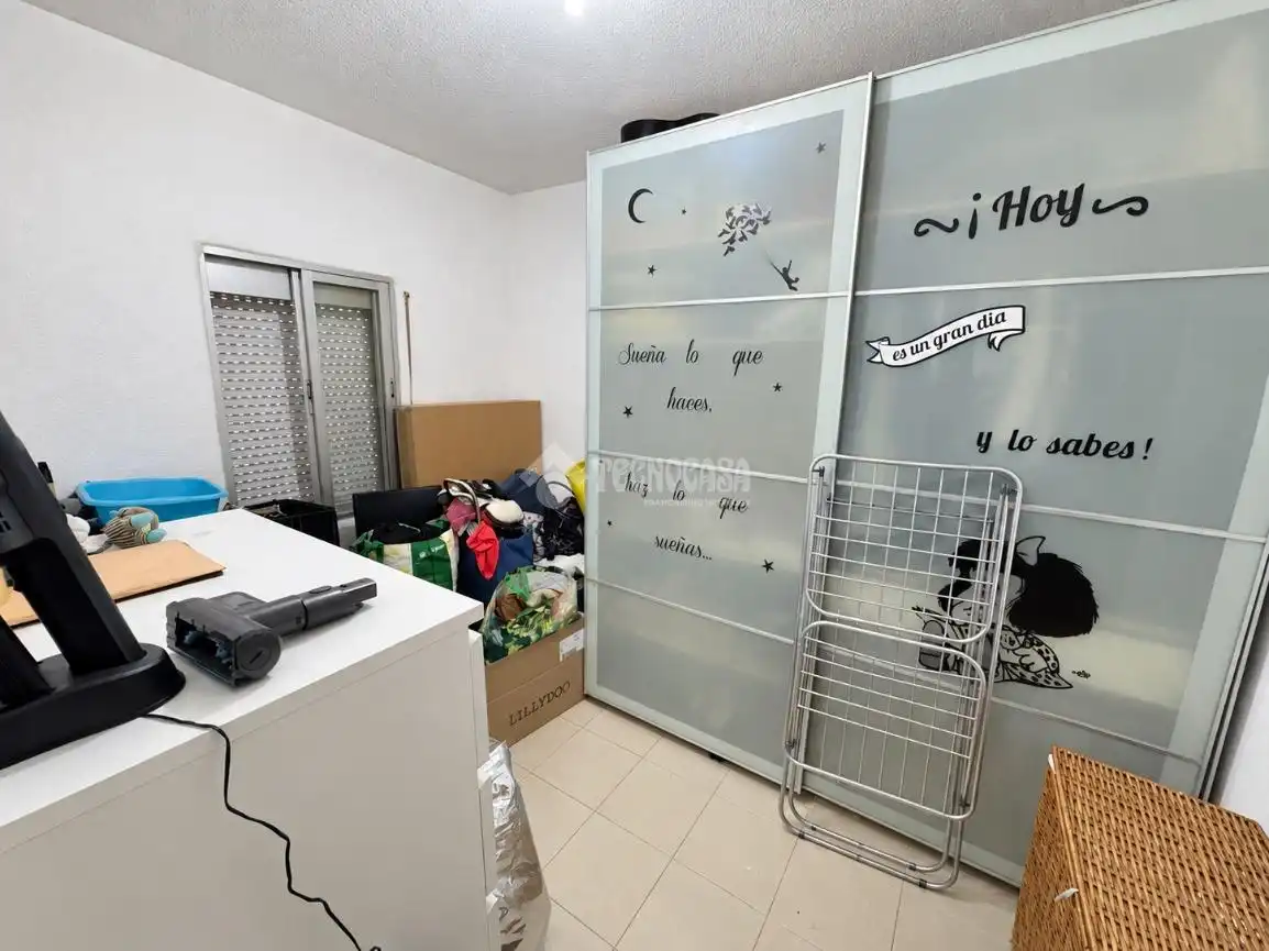 Wohnung zum Verkauf in Aranjuez mit Heizung