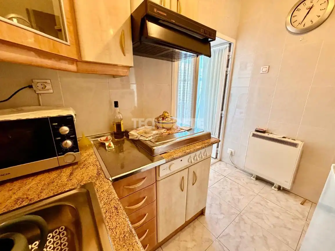 Kitchen of Houses for sale in Añover de Tajo  with Heating