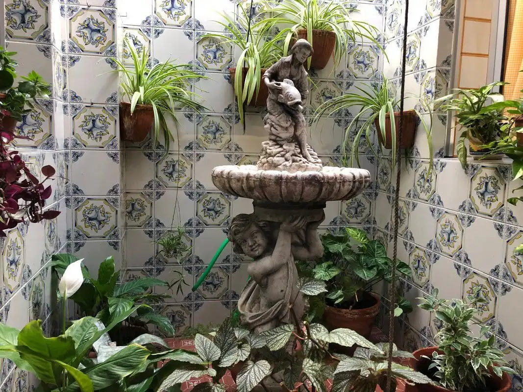 Casa amb terrassa en venda a Bollullos Par del Condado, imagen 5