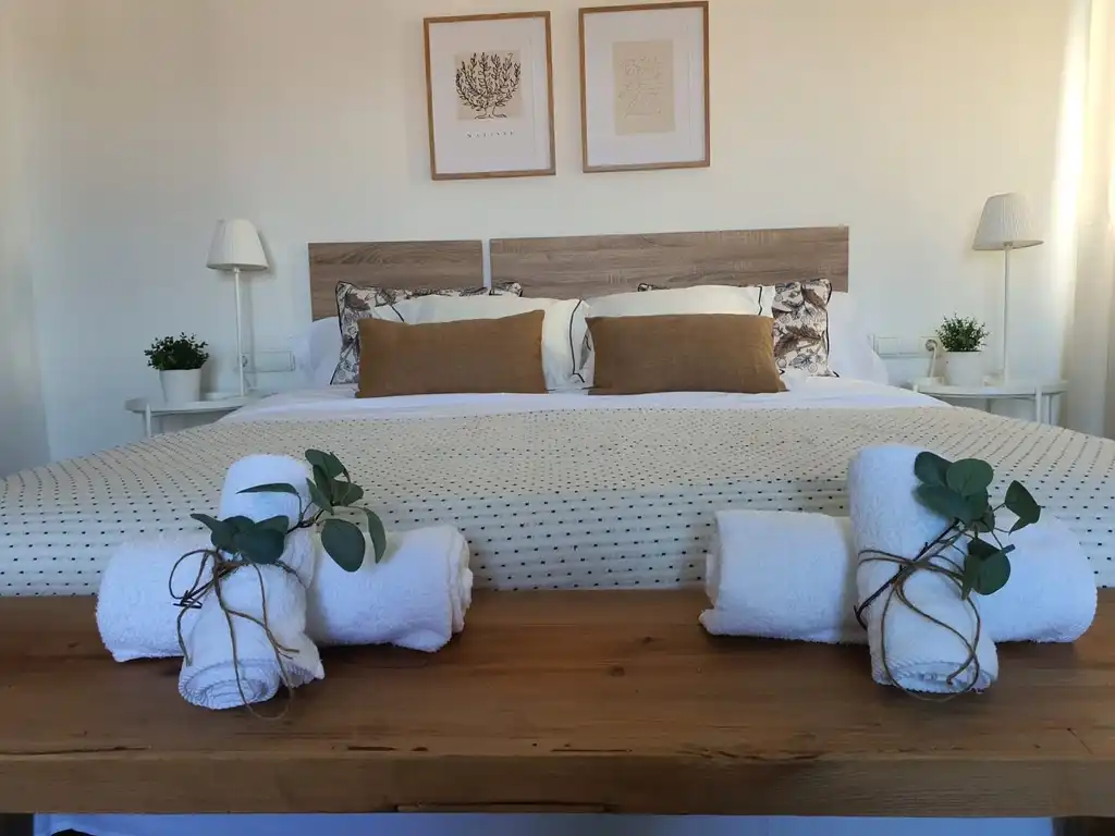 Apartamento con ascensor en venta en Centro Urbano, imagen 15