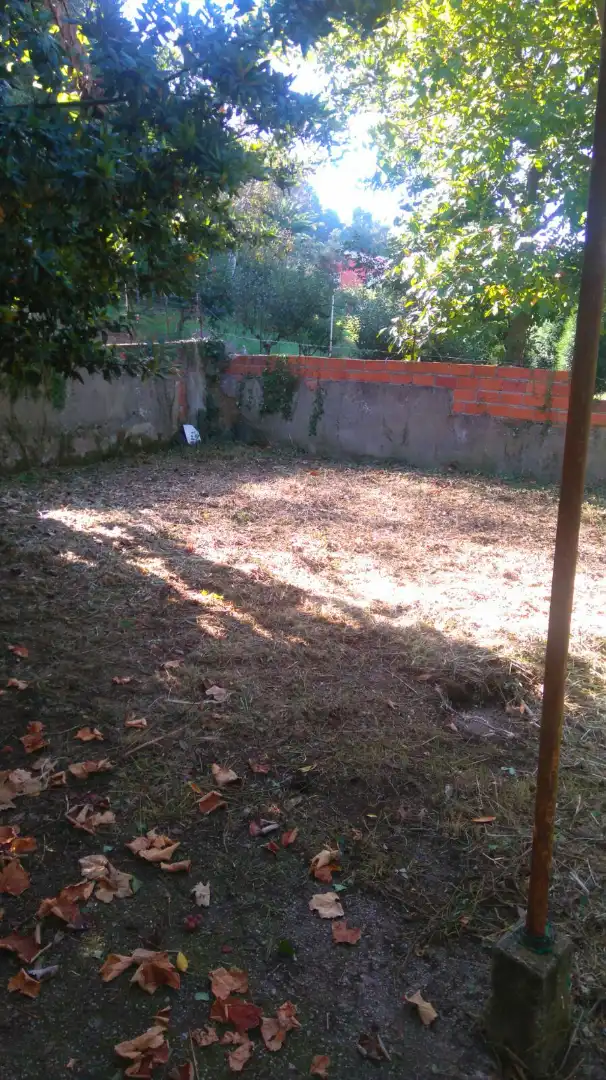 Adossat en venda a A Malata - Catabois - Ciudad Jardín, imagen 7