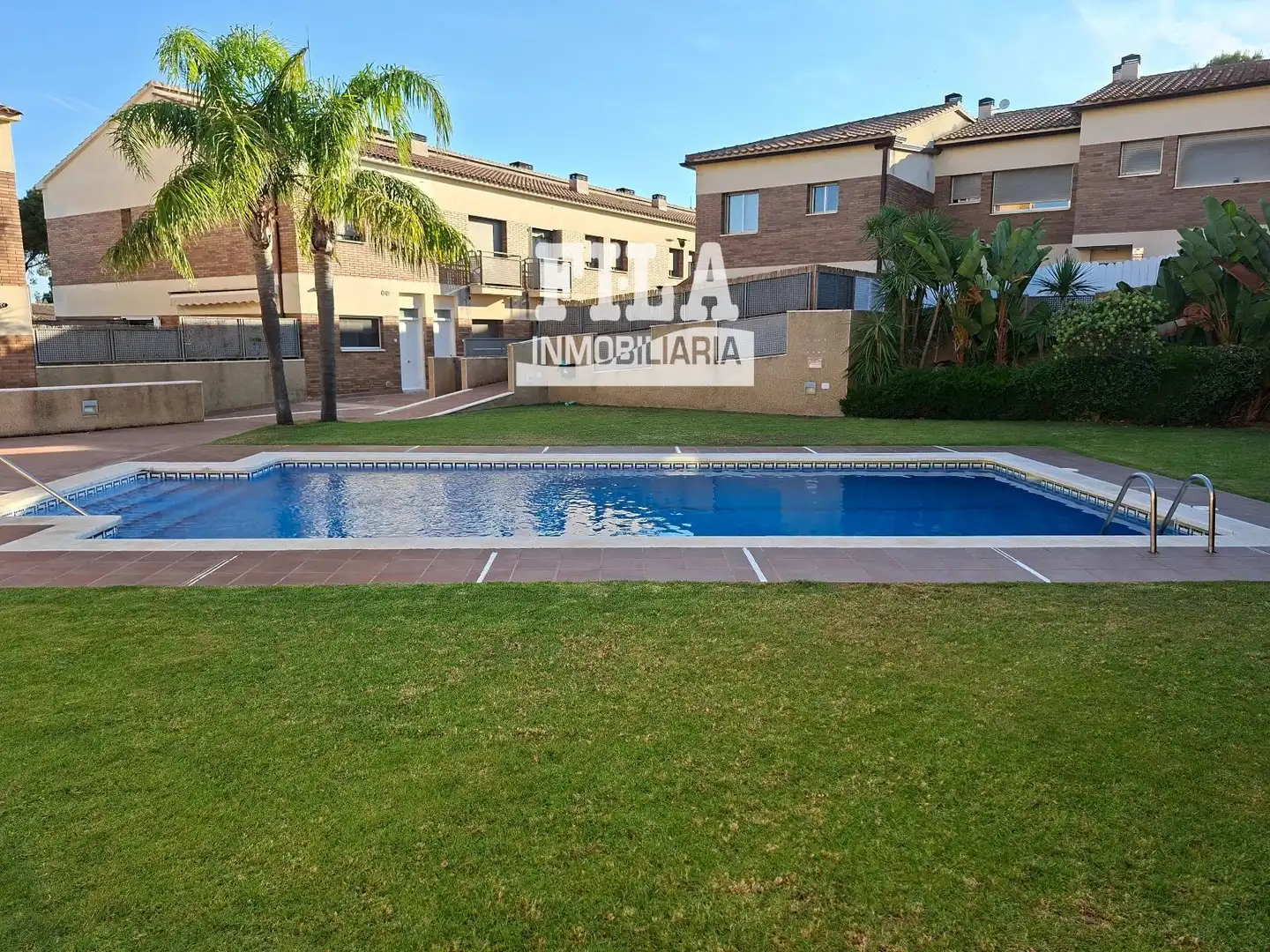 Maison mitoyenne avec piscine à vendre à Bonavista, imagen 9