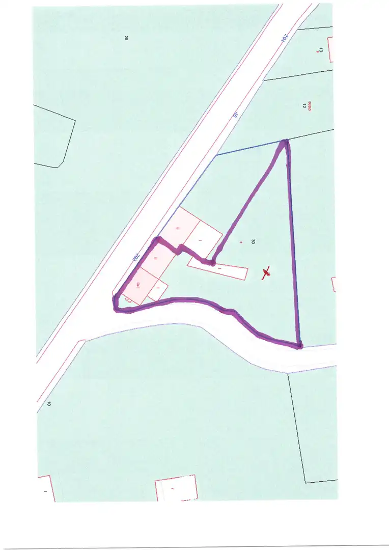 Buildings for sale in Alfoz de Lloredo