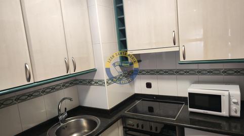 Foto 3 de Apartamento en venta en Villaquilambre, León