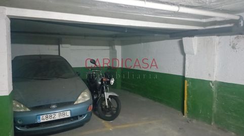 Foto 3 de Garaje de alquiler en Salgueira - O Castaño, Vigo