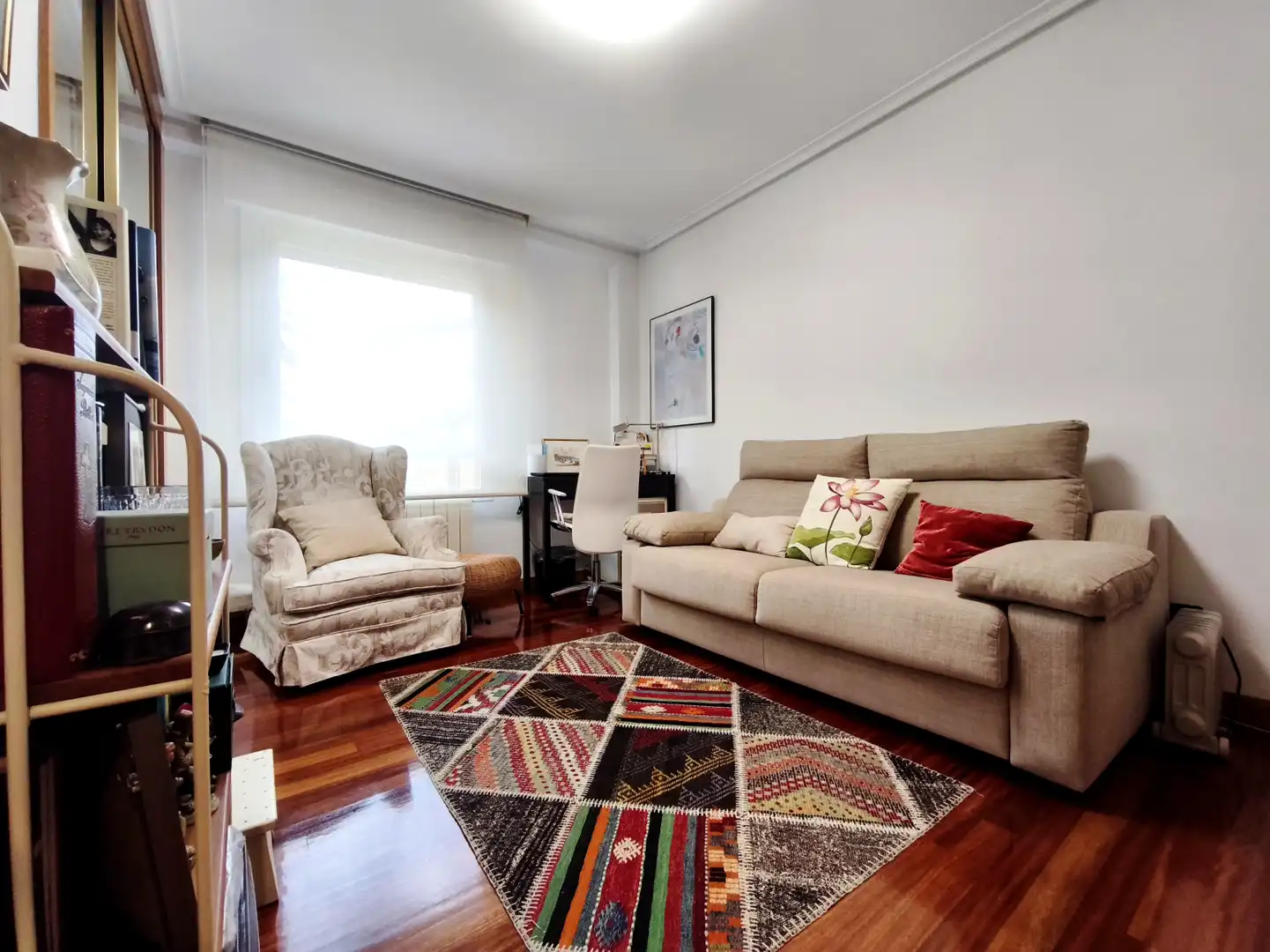 Appartement avec ascenseur à vendre à Avda. Madrid, imagen 25