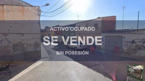 Foto 2 de Pis en venda a Hellín, Albacete