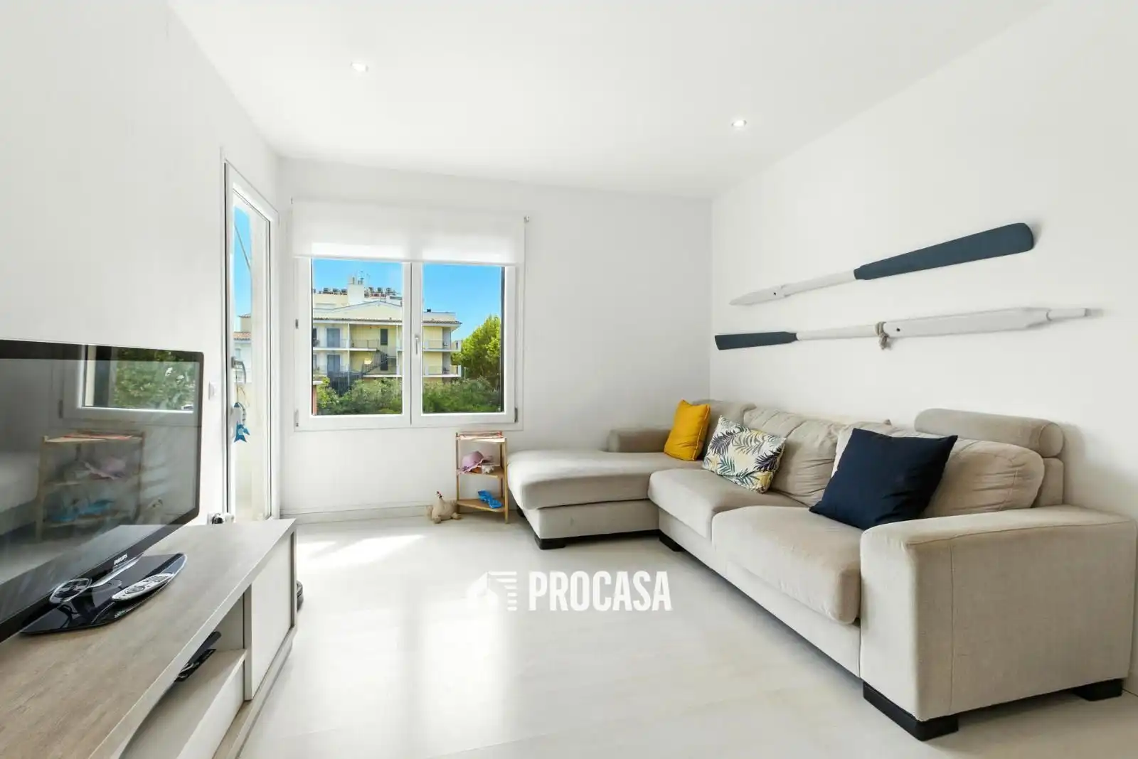 Piso con piscina en venta en PORT DE SOTAVENT, imagen 4