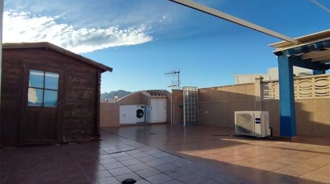 Foto 5 de Àtic en venda a Plaça Llevant, 6, Xeraco, Valencia