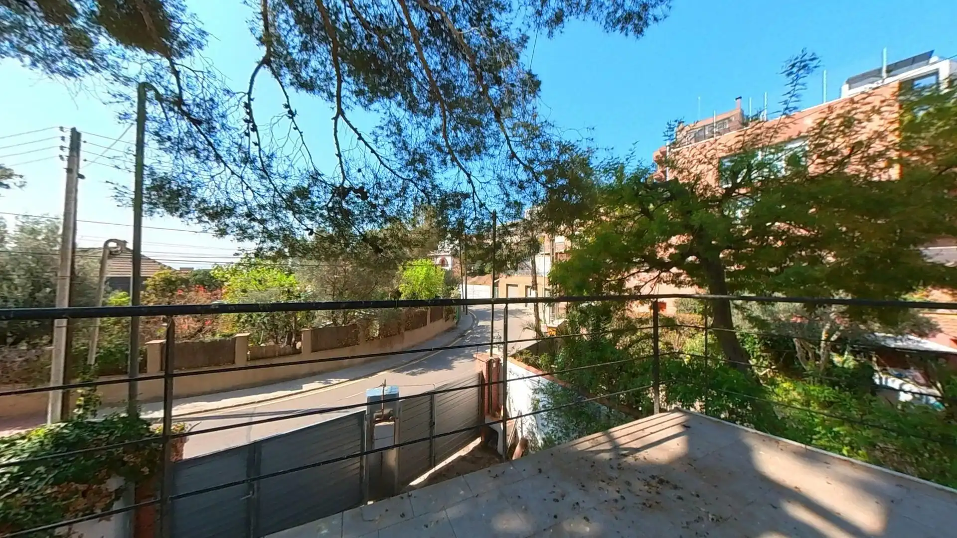 Casa o xalet en venda a La Miranda