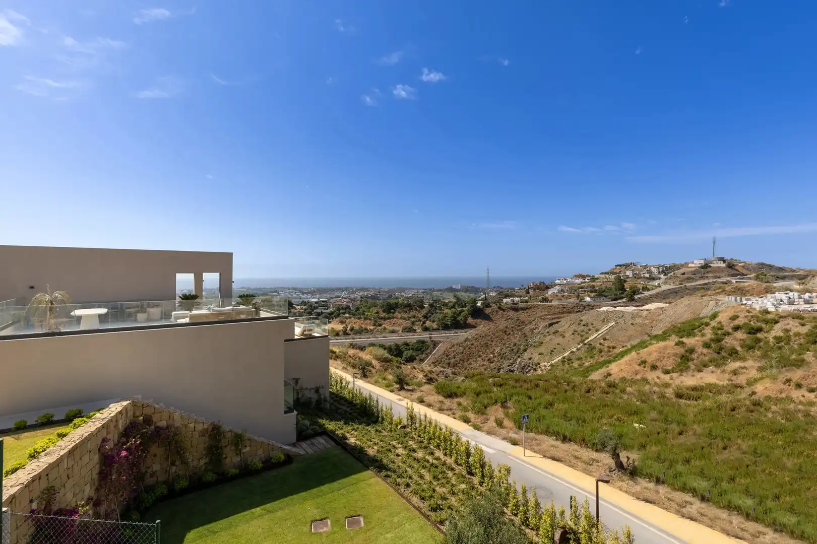 Casa amb piscina en venda a Montemayor - Marbella Club, imagen 5