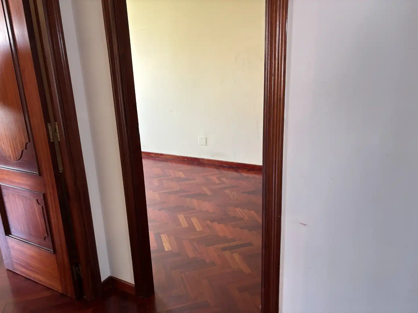 Piso de alquiler en Culleredo con Calefacción, Parquet y Trastero