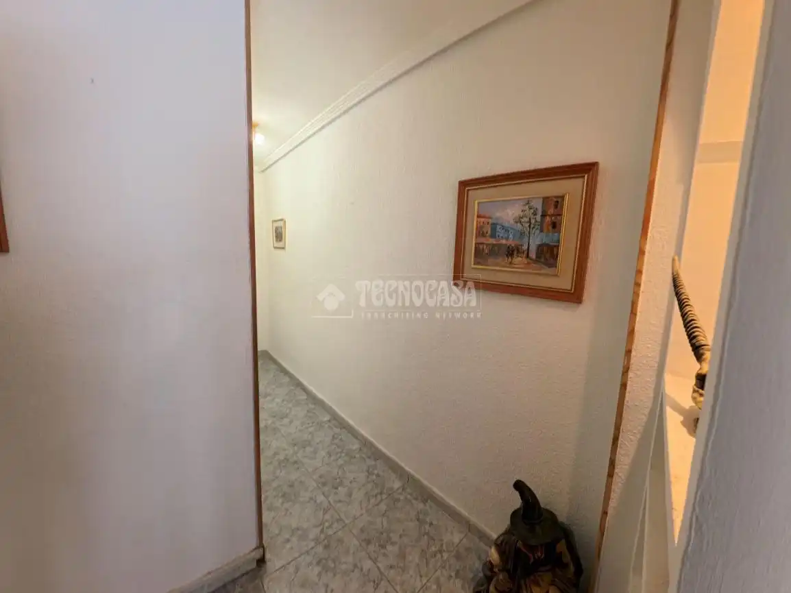 Appartement avec terrasse à vendre à C. Gral. Elizaicin, imagen 18