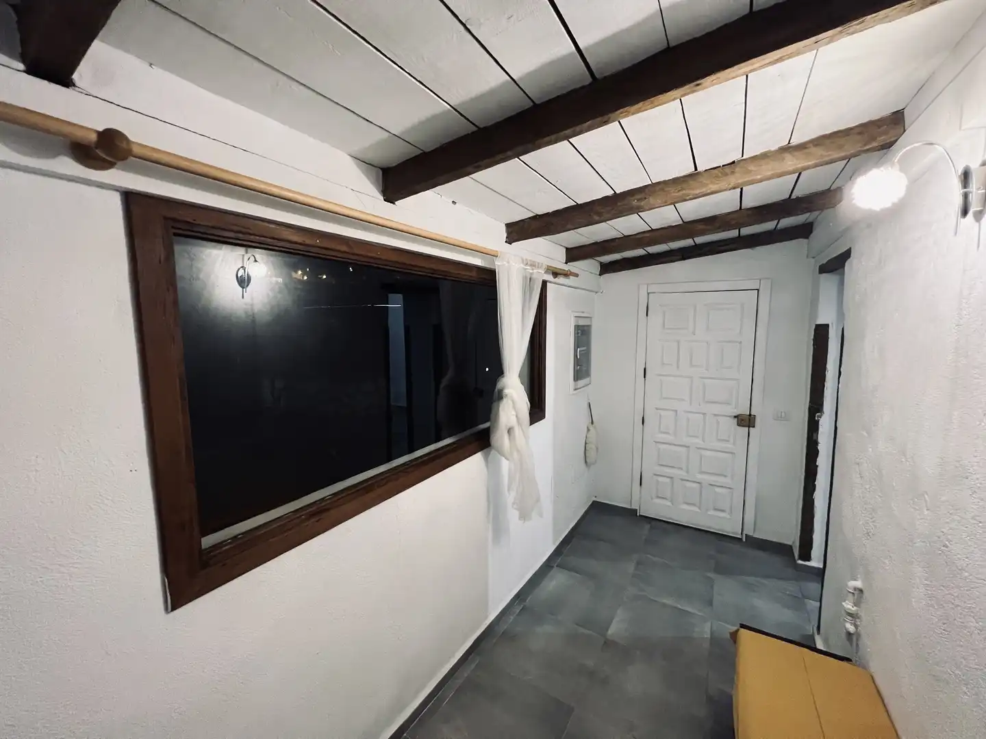 Haus oder Chalet zur Miete in Adeje mit Klimaanlage, Privatgarten und Terrasse