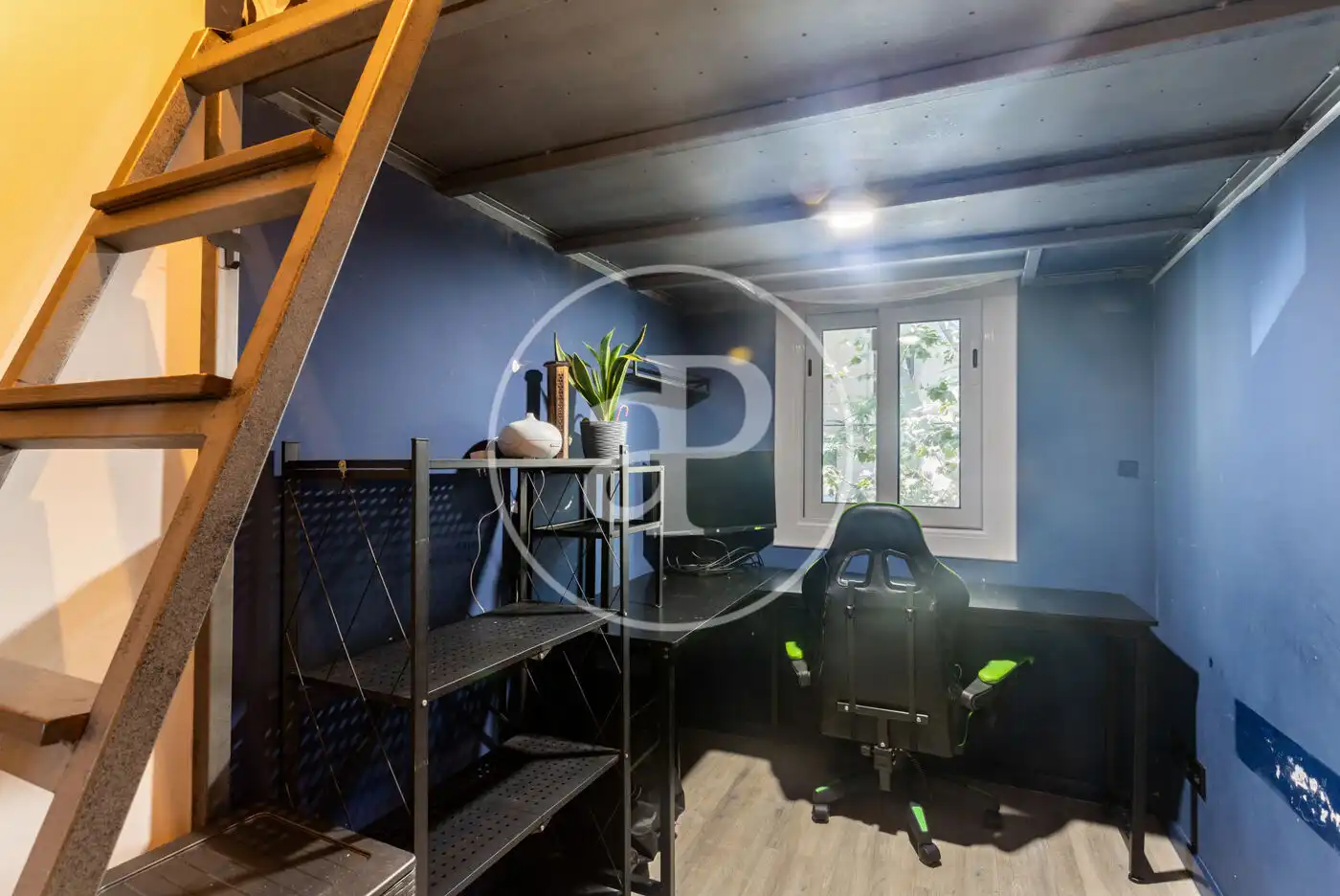 Piso en venta en Barcelona con Aire acondicionado, Calefacción y Balcón
