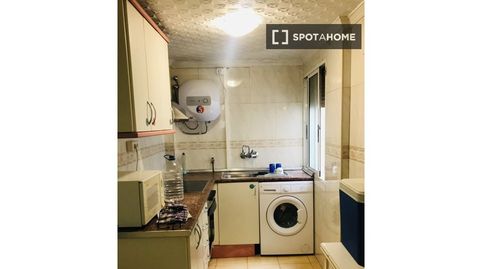 Foto 5 de Habitación en Barrio de Delicias, Zaragoza Capital