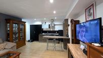 Kitchen of Flat for sale in Lasarte-Oria  with Heating and Furnished