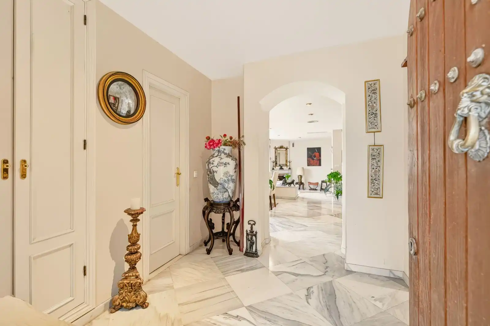 Casa con piscina en venta en Nueva Andalucía, imagen 7