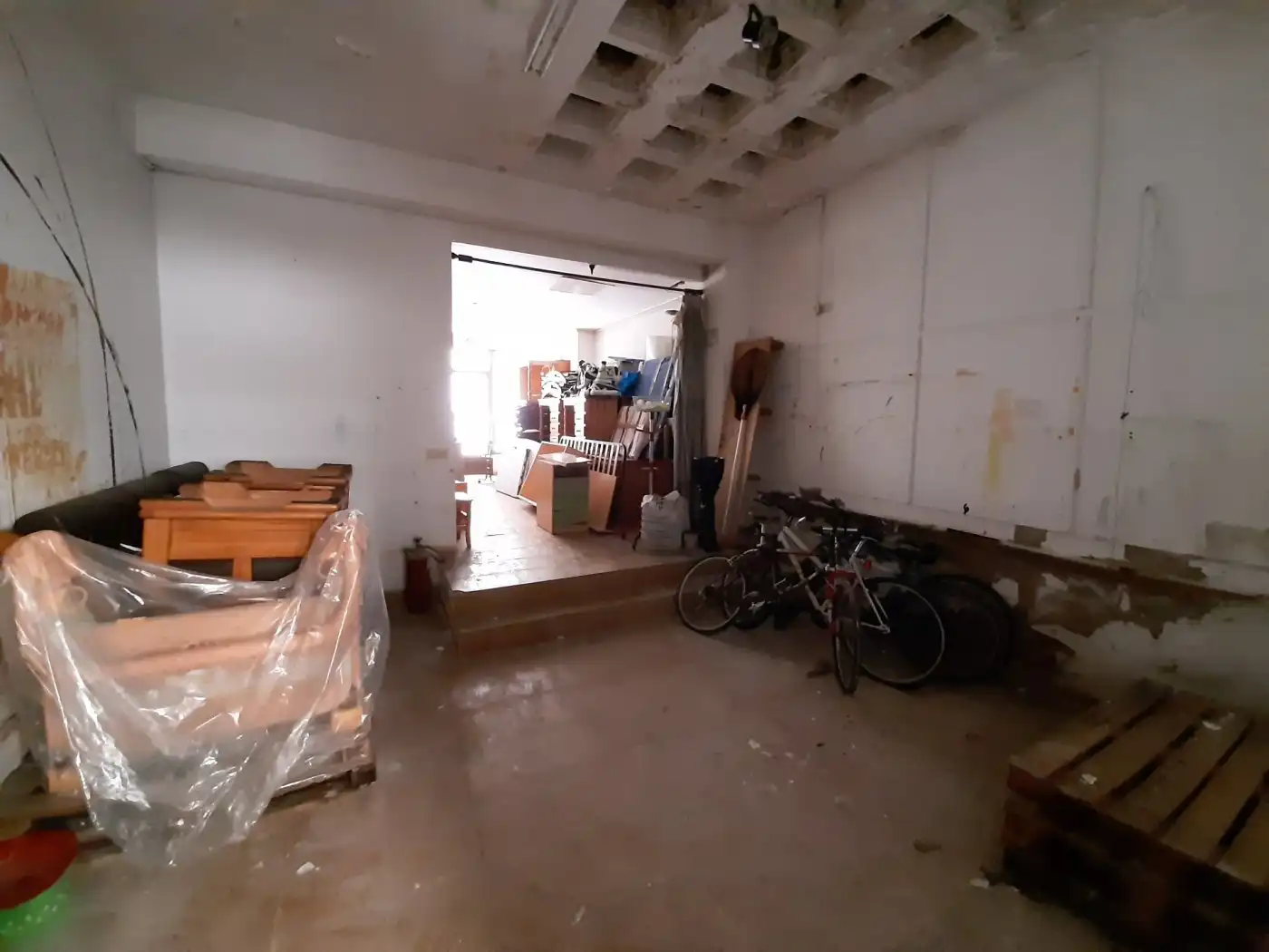 Casa o chalet en venta en Alzira