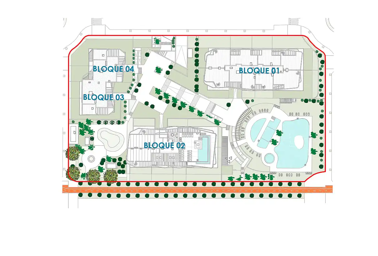 Apartament amb terrassa en venda a Platja de Torres, imagen 15