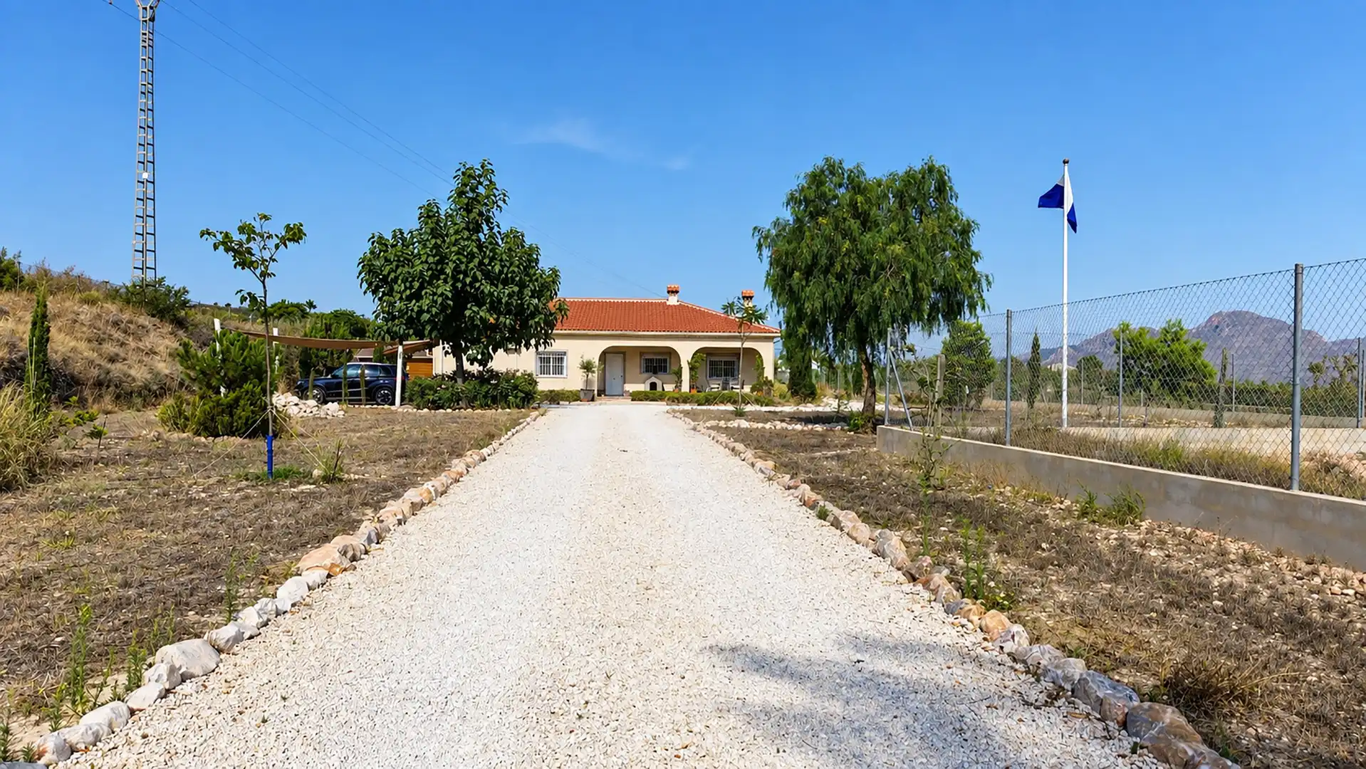 House for sale in Hondón de los Frailes, imagen 17