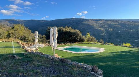 Foto 5 von Country house zum Verkauf in Carretera Puerto de la Ragua, Nevada, Granada