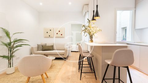Photo 5 of Flat for rent in C. de Ibiza, Ibiza de Madrid, Madrid Capital