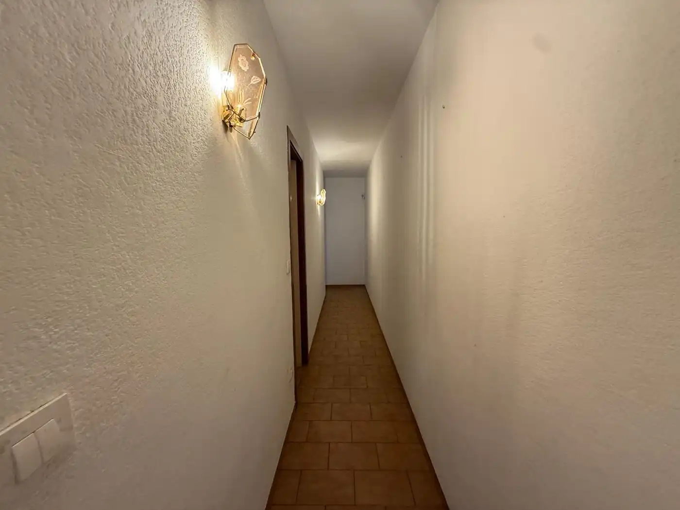 Mini appartamento con terrazza in vendita a Carrer Carrer Puig Rom, imagen 14