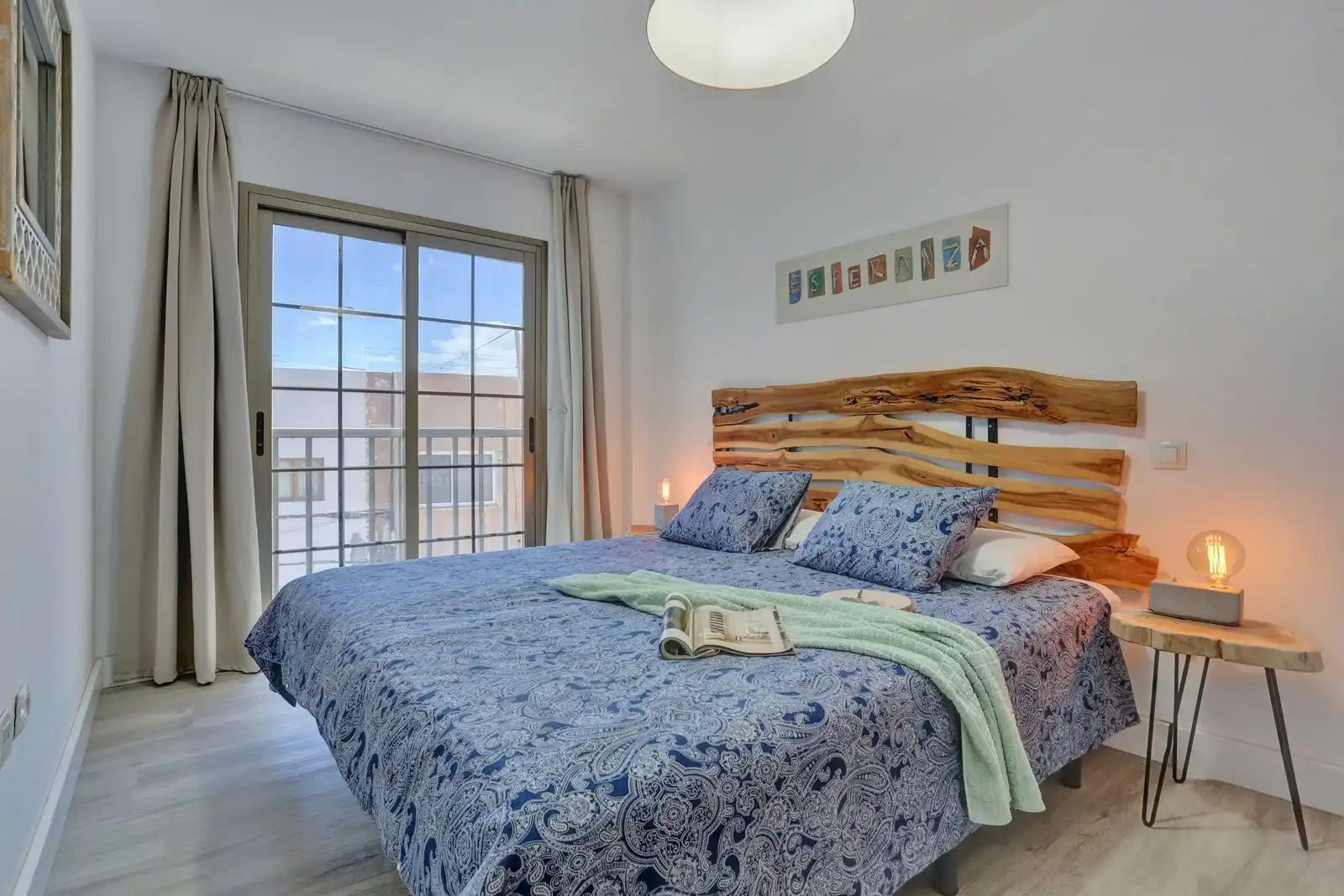 Habitación de Piso en venta en La Oliva con Trastero y Amueblado
