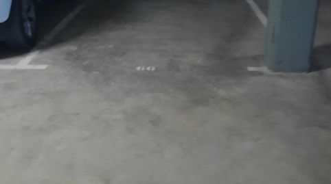 Foto 2 de Garaje en venta en Carrer del Riu Danubi, Parque Sensal, Castellón de la Plana / Castelló de la Plana