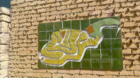 Photo 3 of Premises for sale in Partida Muscaret, 11r, Relleu, Alicante