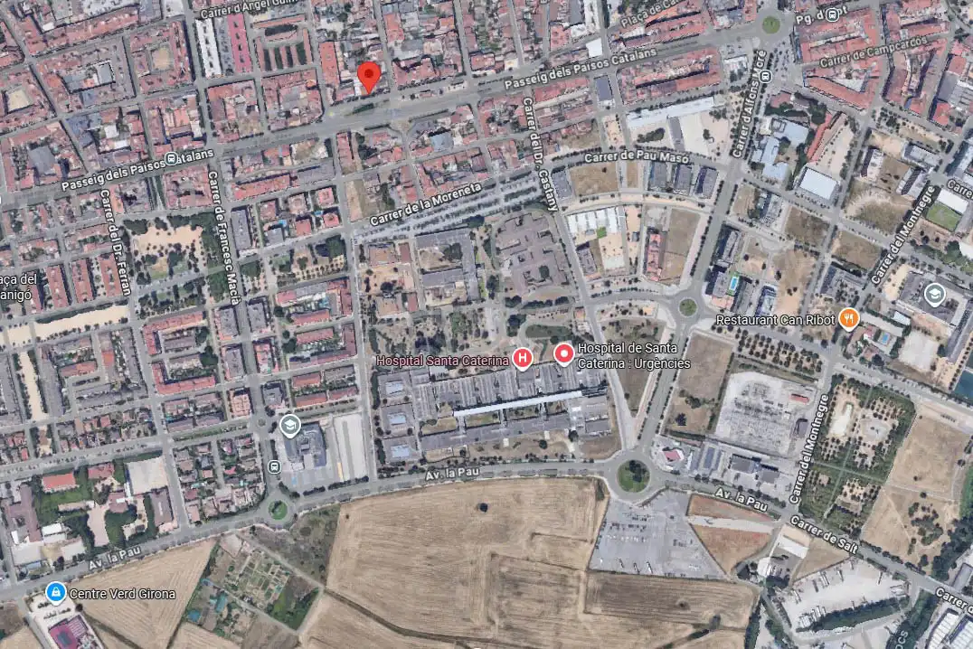 Außenansicht von Residential zum Verkauf in Salt