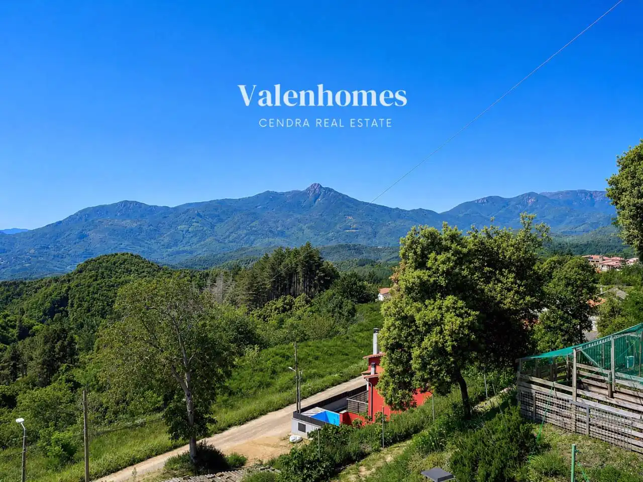 Maison avec jardin à vendre à Sant Hilari Sacalm, imagen 10