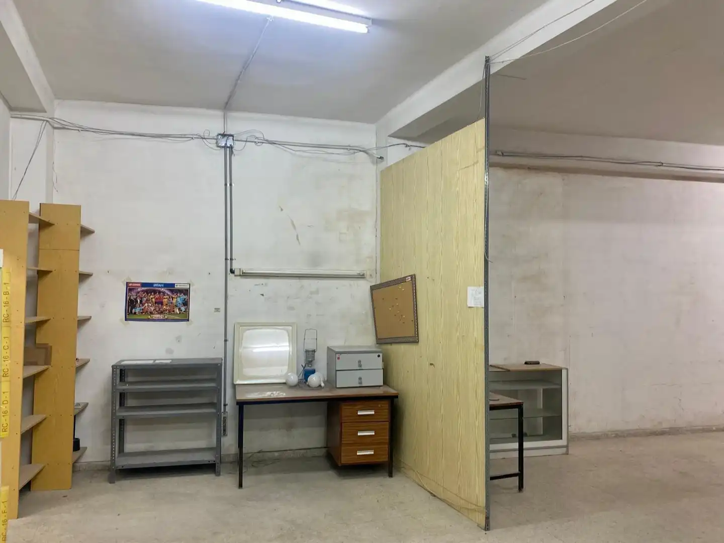 Business premises for sale in Calle PECHINA 41, imagen 11