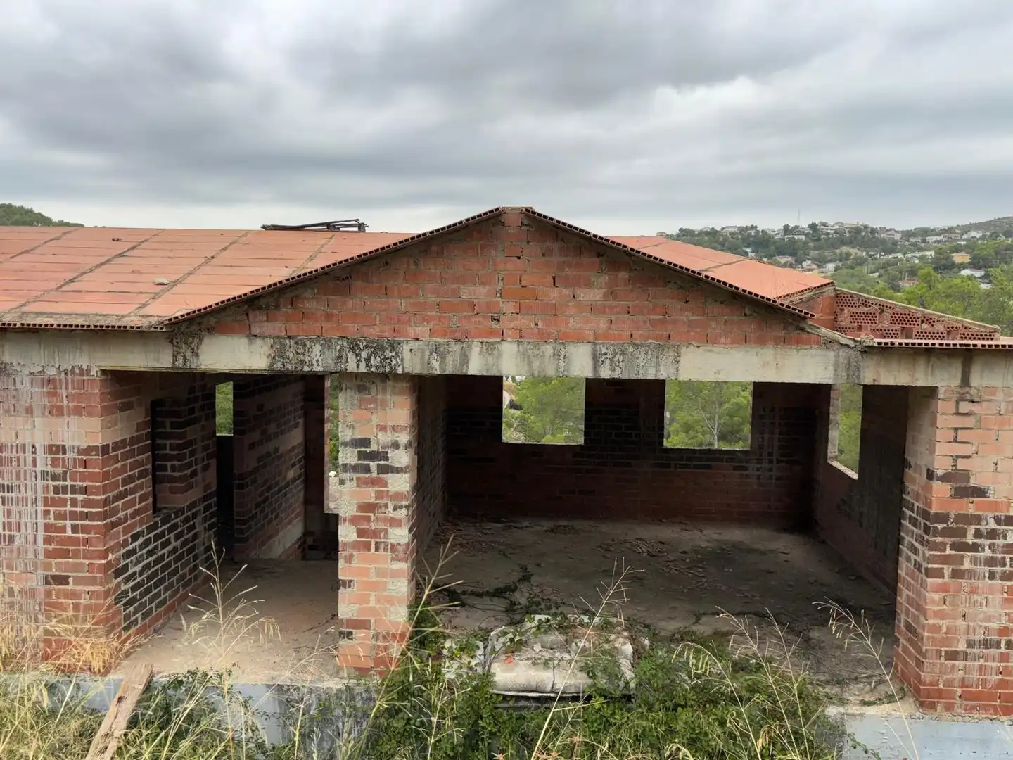 House with terrace for sale in Olivella, imagen 5