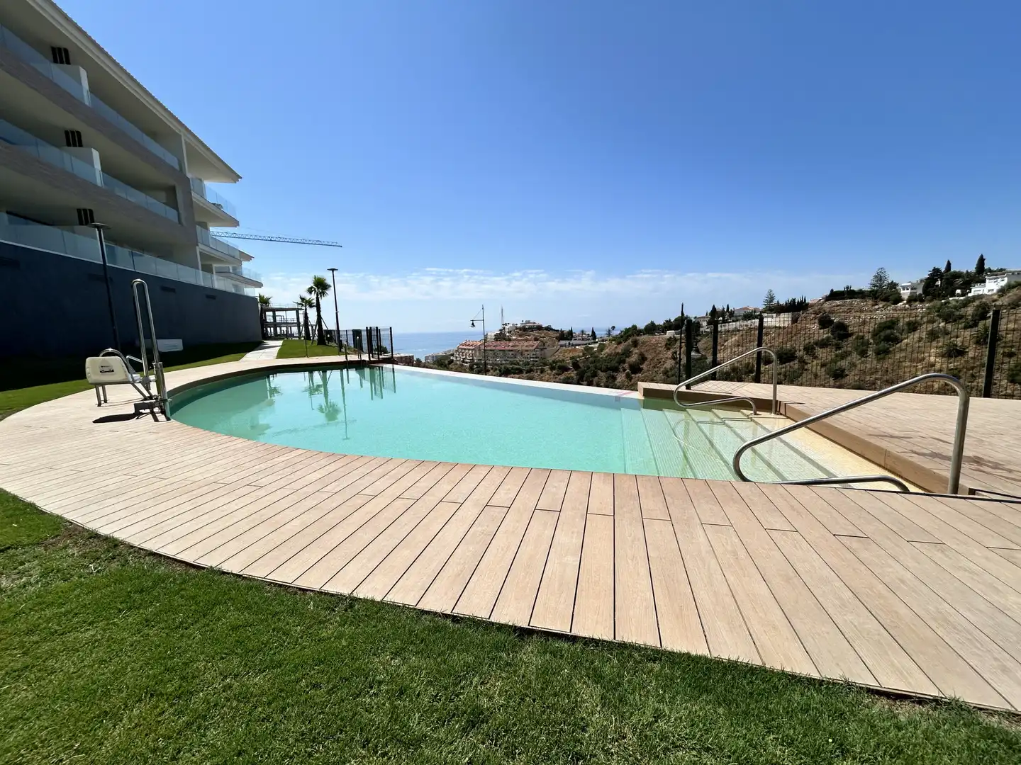 Attico con piscina in vendita a El Higuerón, imagen 36