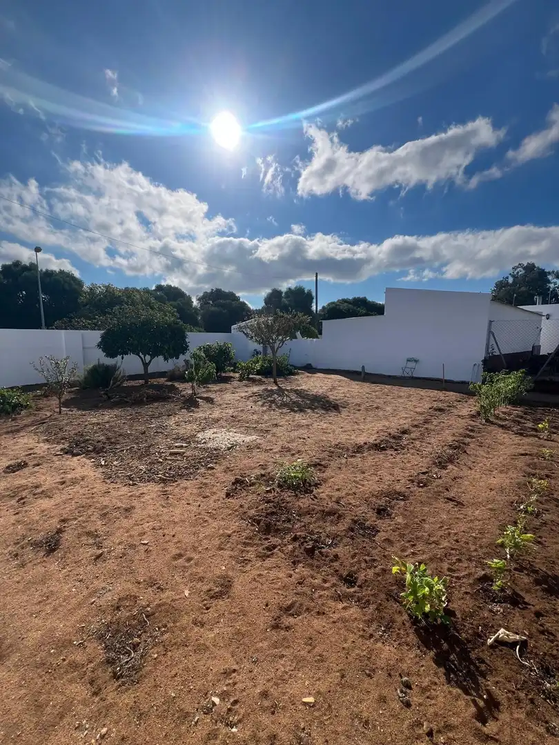 Casa rústica en venda a Vejer, imagen 14