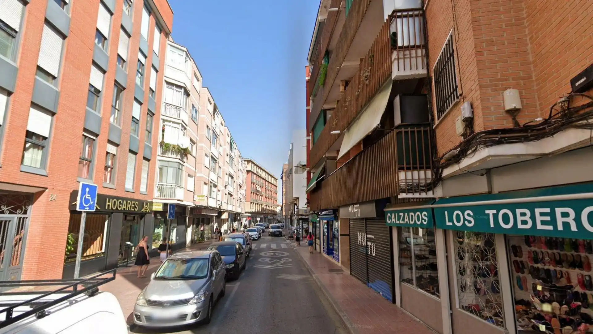 Pis en venda a San Marcial, imagen 2