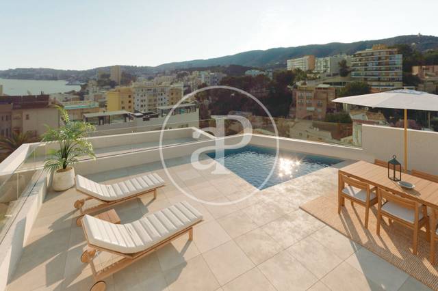 Piso en Venta en Cala Major