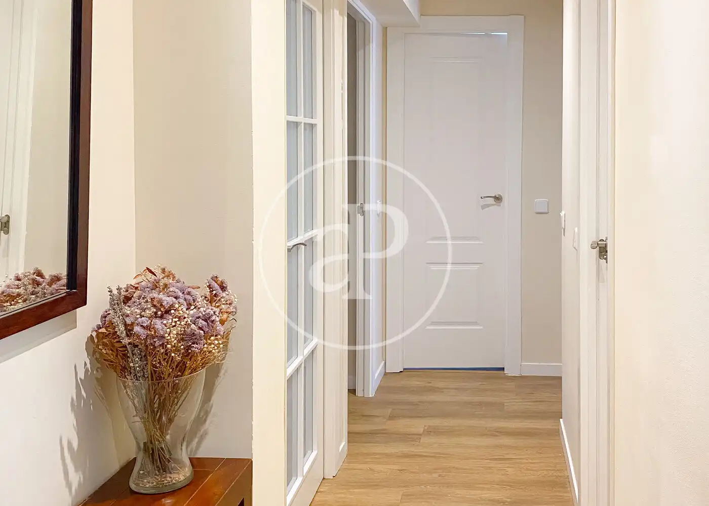 Piso en venta en Madrid con Aire acondicionado, Calefacción y Amueblado