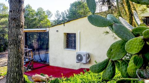 Foto 3 de Finca rústica en venta en Garcia, Tarragona