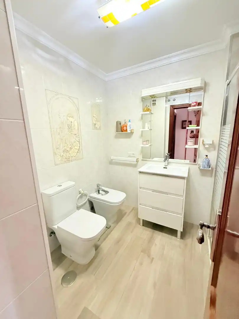 Flat with lift to rent in Centro, imagen 22
