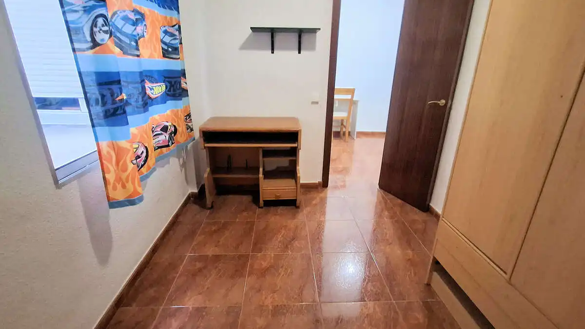 Piso con ascensor en venta en Sur, imagen 9