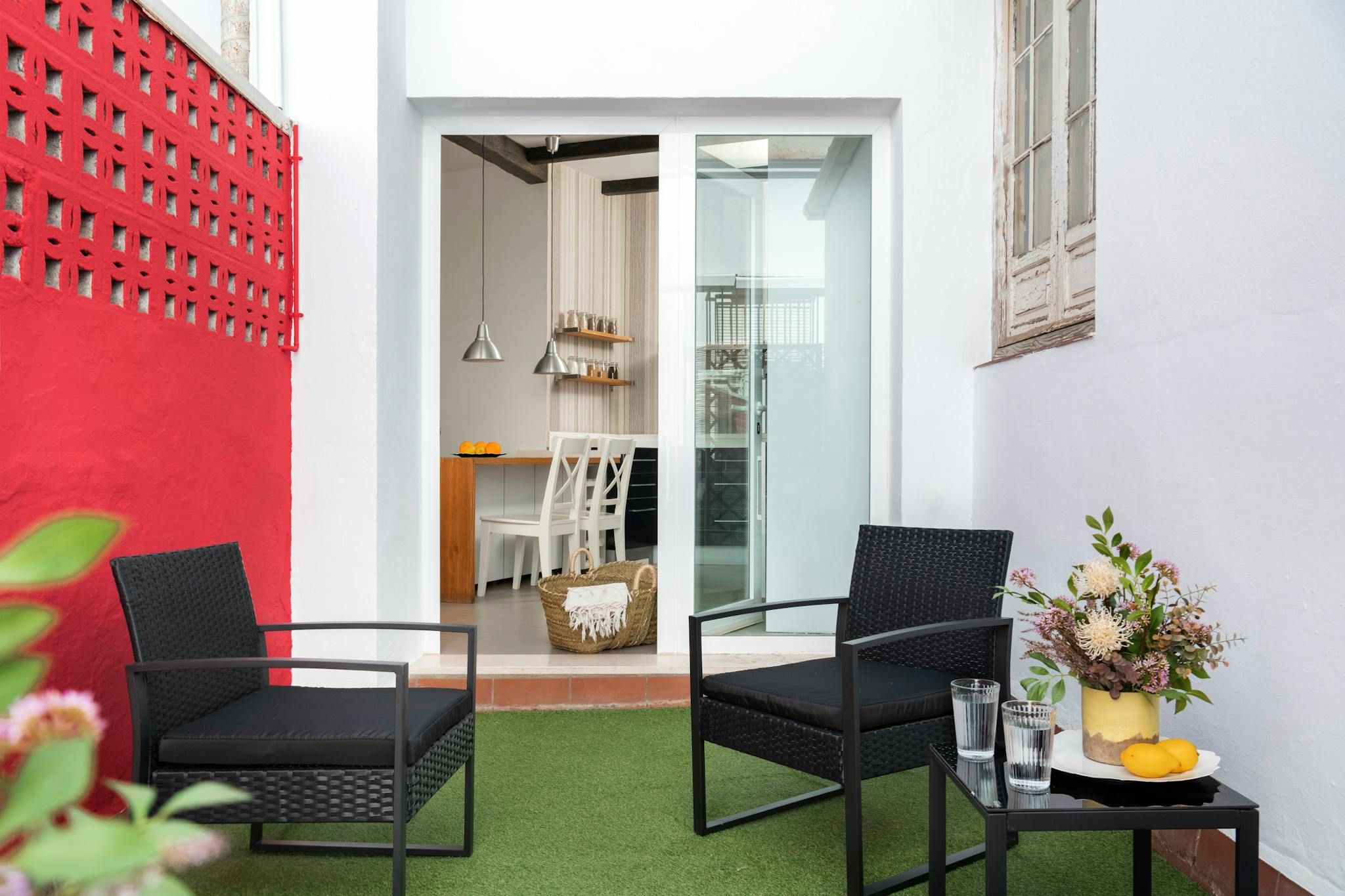 Flat to rent in N/A, San Bartolomé