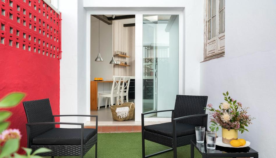 Photo 1 of Flat to rent in N/a, San Bartolomé, Sevilla