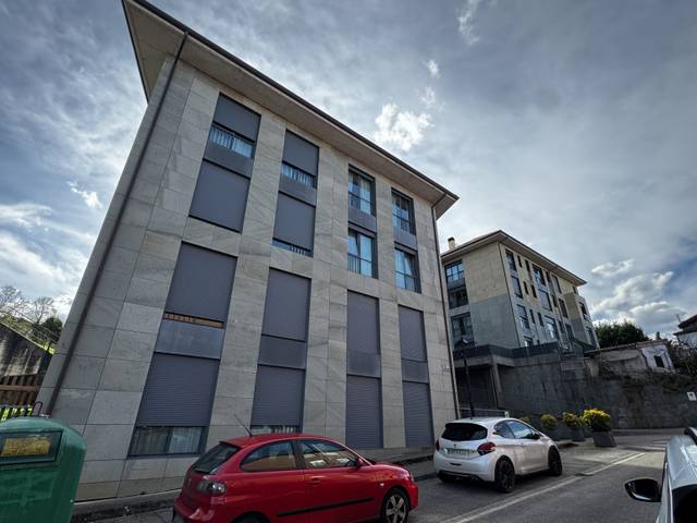 Garaje en Venta en Liérganes - BO LIERGANES-COSTERA en Liérganes